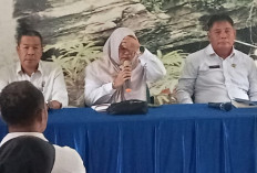 Guru di Tulin Onsoi Kenali SIMANJA, Dinas Pendidikan Nunukan Perkuat Digitalisasi Administrasi Kepegawaian