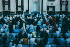 Iduladha 2026 Diprediksi Serentak, Pemerintah Segera Gelar Sidang Isbat Penentuan 1 Dzulhijjah 1447 H