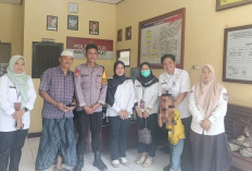 Bocah 6 Tahun di Nunukan Terlantar, Tinggal dengan Ayah yang Diduga Mengalami Gangguan Kejiwaan