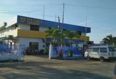 Minim Realisasi di Awal Tahun, Bea Cukai Tarakan Baru Kumpulkan 0,49 Persen dari Target Ratusan Miliar