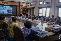 Atasi Keterbatasan Tenaga Medis, Bupati Malinau Dorong Pengawasan Petugas hingga Pengembangan Dokter Daerah