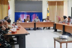 Pengawasan Truk Sawit di Tana Tidung Ditingkatkan, Pengawasan Angkutan Sawit Akan Diperkuat