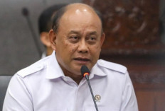 Pergantian Pimpinan BGN Resmi Dilakukan, Dadan Hindayana Diganti Nanik Deyang
