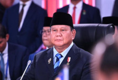 Prabowo Pastikan Anggaran Infrastruktur Daerah dan Desa Akan Ditingkatkan demi Pemerataan Pembangunan Nasional