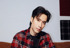 Mengenang Perjalanan Musik Vidi Aldiano dari Awal Karier hingga Puncak Popularitas