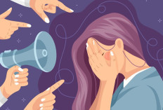 'Santai Aja, Bercanda Kok' Kalimat Sederhana yang Sering Menutupi Pelecehan dalam Lingkungan Sosial dan Kerja