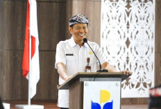 Sistem Pengadaan di Kaltara Makin Modern, Pembayaran Kini Lebih Cepat Lewat Integrasi Digital
