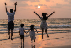 Rekomendasi Tempat Wisata untuk Keluarga yang Nyaman, Cantik, dan Cocok Buat Liburan Santai