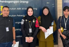 Pelanggaran Keimigrasian, Imigrasi Nunukan Deportasi WN Filipina melalui Soekarno-Hatta
