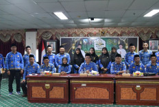MTQ KORPRI Kaltara 2026 Resmi Dibuka, Pj Sekda Nunukan Wakili Pemkab Nunukan Hadiri Pembukaan Secara Daring