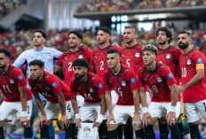 Mesir Lolos Dramatis ke 16 Besar Piala Dunia 2026 Usai Kalahkan Australia Lewat Adu Penalti