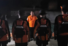 Perahu Terbalik saat Panen Rumput Laut di Nunukan, Dua Nelayan Masih Dalam Pencarian