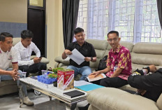 DKPP Nunukan Bangun Kemitraan Pekebun dan Perusahaan Sawit untuk Ciptakan Kepastian Pasar
