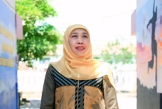 Khofifah Buka Peluang Pelajar Kaltara Sekolah di Jatim, Kuota 20 Persen Disiapkan untuk Siswa Luar Provinsi