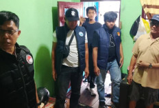 Operasi Sarang Narkoba di Tarakan Sasar Tiga Lokasi, Polisi Amankan Tujuh Orang dan Sejumlah Barang Bukti