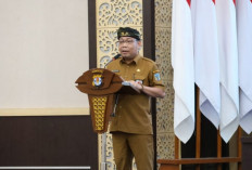 Jelang Lebaran, Pemprov dan Polda Kalimantan Utara Matangkan Strategi Pengamanan