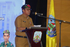Pemprov Kaltara Siapkan Tiga Langkah Tingkatkan Mutu Layanan RSUD dr. H. Jusuf SK Tarakan