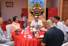 Kaltara dan Filipina Bahas Peluang Kerja Sama Lintas Sektor, Mulai dari Ekonomi hingga Pengembangan SDM