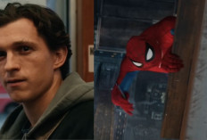 Teaser Film Spider-Man: Brand New Day telah Dirilis, Fans Langsung Heboh Tunggu Aksi Baru dari Tom Holland