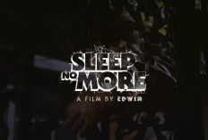 Iqbaal Ramadhan Tampil Beda dalam Film Monster Pabrik Rambut yang Siap Mendunia di Berlin