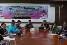 Dewas RSUD dr. H. Jusuf SK Soroti Pengawasan Anggaran dan Mutu Pelayanan, Monitoring Diminta Berlanjut