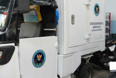 Tak Hanya Tarakan, SPPG di Nunukan Juga Dihentikan Sementara