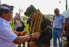 Pemprov NTT Studi Tiru ke Kaltara, Pelajari Pendataan hingga Pemungutan Pajak Kendaraan di Atas Air