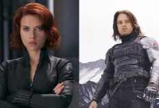 Reuni Marvel ke DC? Scarlett Johansson dan Sebastian Stan Dirumorkan Tampil di The Batman Part II