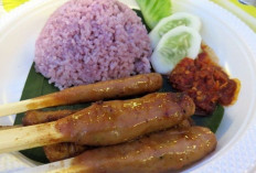Rekomendasi Kuliner Kalimantan Utara yang Unik dan Jarang Ditemui di Daerah Lain