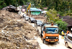 Pakar Ungkap Sederet Bukti Aktivitas Ilegal di Balik Bencana Sumatara