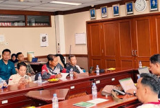 HUT Kabupaten Nunukan ke-27 Digelar Meriah, Iraw dan Paras Fest Digabung hingga Hadirkan Nidji dan Haddad Alwi