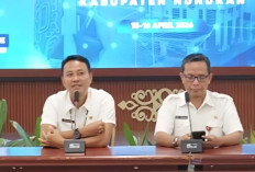 Dorong Kinerja Lebih Transparan, Pemkab Nunukan Gelar Bimtek E-Monev dan E-SAKIP