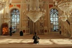 Cek Jadwal Imsakiyah Ramadan 1447 Hijriah di Malinau, Kalimantan Utara