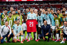 Portugal Comeback Tumbangkan Kroasia 2-1, Ronaldo Cetak Rekor di Piala Dunia 2026