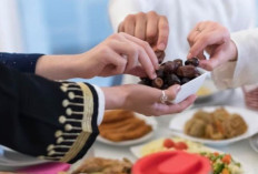 Cara Menjaga Kesehatan Selama Puasa Agar Tubuh Tetap Bugar