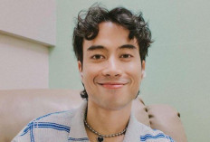 Industri Musik Indonesia Berduka, Vidi Aldiano Meninggal Dunia di Usia 35 Tahun