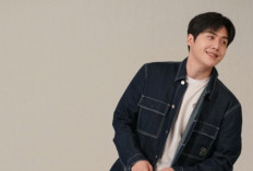 Deretan Drama Korea dan Film dari Kim Seon Ho yang Telah Tayang