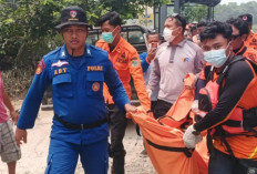 Bocah 5 Tahun Dilaporkan Tenggelam di Dermaga PMKT Bulungan, Tim SAR Temukan Korban 200 Meter dari Lokasi Awal