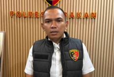 Viral di Media Sosial, Pencurian Sound System di Tarakan Terungkap Setelah Jejak Digital Jadi Petunjuk Awal