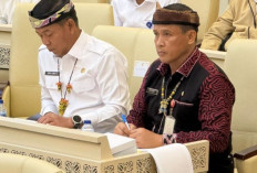 Pemprov Kaltara Luruskan Isu Desa Nunukan Masuk Malaysia, Tegaskan Tidak Ada Wilayah yang Hilang