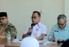 Malinau Siap Jadi Tuan Rumah MTQ Provinsi Kalimantan Utara 2026