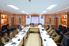 Tidak Hanya Jaga Lingkungan, Kalimantan Utara Ubah Potensi Karbon Jadi Sumber PAD