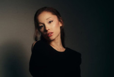 Lirik Lagu Hate That I Made You Love Me - Ariana Grande Lyrics
