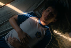 Film Aku Sebelum Aku Rilis Teaser Perdana, Gina S. Noer Sajikan Kisah Remaja dan Konflik Keluarga