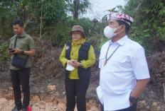 Kaltara Tidak Masuk 7 Provinsi Penerima Bantuan Khusus Karhutla, Kesiapsiagaan Tetap Diperkuat
