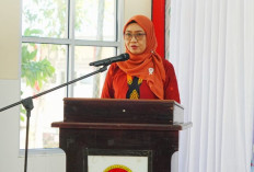 Dorong Ekonomi Kreatif, Dekranasda Kaltara Kembangkan Talenta Muda di Bidang Fashion