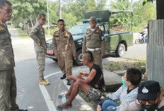 Sempat Tak Ditemukan di Lokasi, Satpol PP Nunukan Kembali Cari ODGJ yang Dilaporkan Resahkan Warga