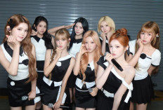 Hearts2Hearts Siap Comeback Lewat mini Album Kedua Lemon Tang, Hadirkan Konsep Musim Panas yang Segar