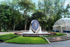 IPB University Resmikan Fakultas Teknik dan Teknologi, Rektor Lantik Dekan Transisi