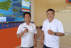Kesiapsiagaan Karhutla Diperkuat, BPBD Kaltara Petakan Wilayah Rawan dan Tingkatkan Koordinasi